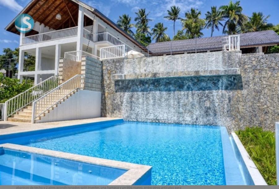 Foto Apartamento en Venta en Las Galeras, Saman - U$D 250.000 - APV28830 - BienesOnLine