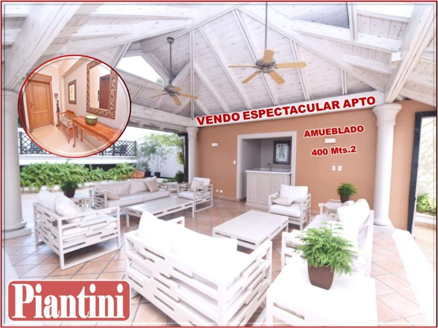 Foto Apartamento en Venta en ENSANCHE PIANTINI, Piantini, Distrito Nacional - U$D 775.000 - APV51127 - BienesOnLine