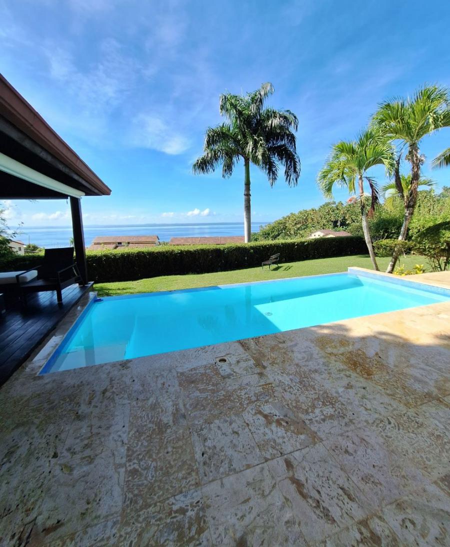 Foto Espectacular casa en venta en Puerto Bahia Samana