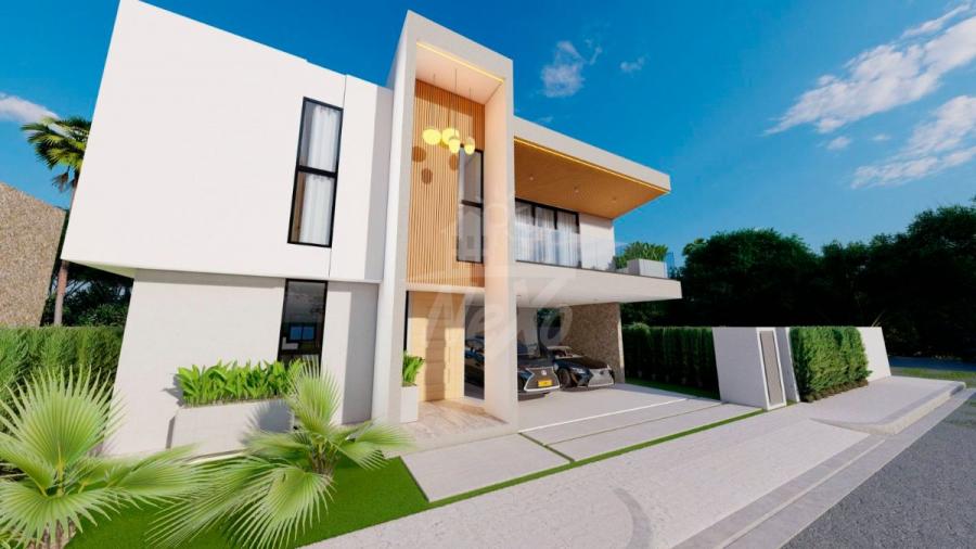 Home in Metric Way