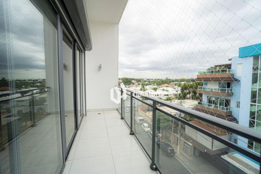 Foto Penthouse en Venta en EL MILLON, santo domingo, Distrito Nacional - $ 258.448 - PEV13018 - BienesOnLine