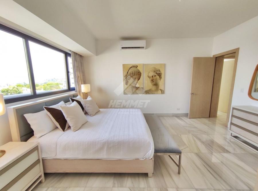 Foto Penthouse en Venta en LA TRINITARIA, Santiago de los Caballeros, Santiago - U$D 910.000 - PEV26395 - BienesOnLine