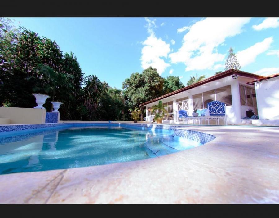 Foto Casa en Venta en Casa De Campo, La Romana, La Romana - U$D 1.650.000 - CAV27813 - BienesOnLine