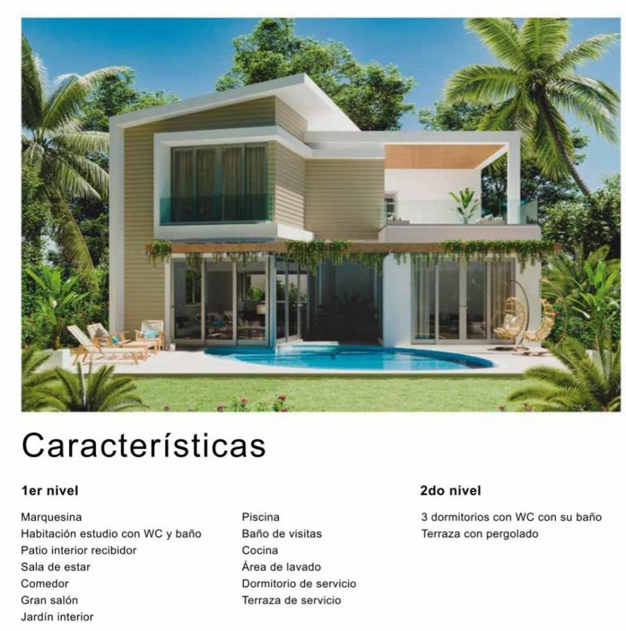 Home in Metric Way