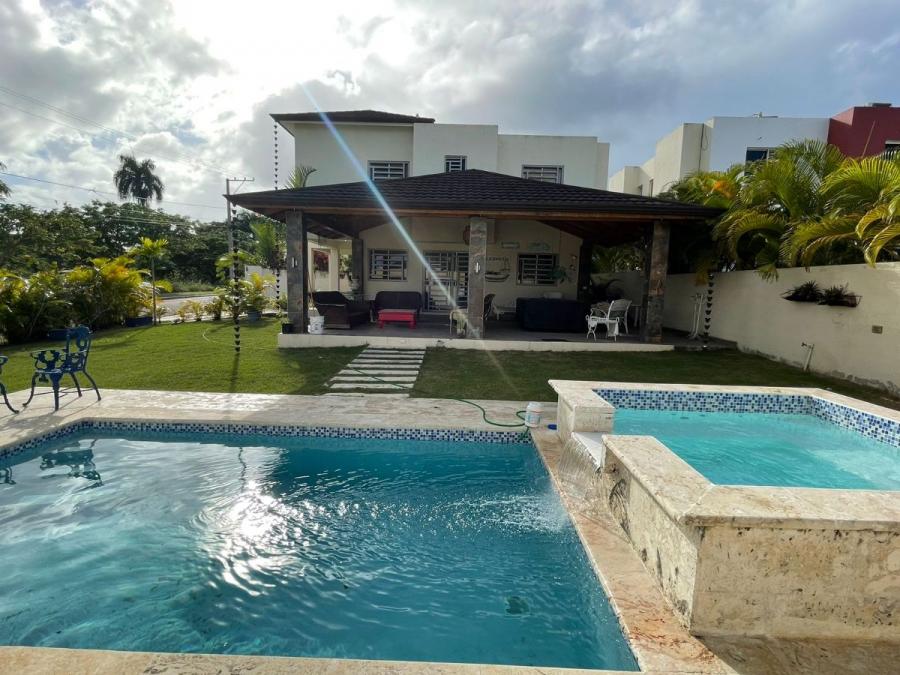 Foto Casa en Venta en Puerto plata, Puerto Plata - $ 14.500.000 - CAV55193 - BienesOnLine