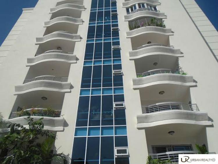 Foto Apartamento en Venta en santiago, Santiago de los Caballeros, Santiago - U$D 230.000 - APV3206 - BienesOnLine