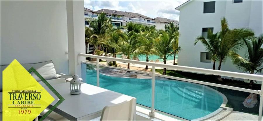 Foto Apartamento en Venta en Dominicus, Bayahibe, La Altagracia - U$D 150.000 - APV26988 - BienesOnLine