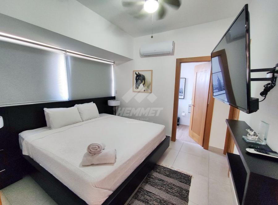 Foto Apartamento en Alquiler en LA ESMERALDA, Santiago de los Caballeros, Santiago - U$D 1.600 - APA22226 - BienesOnLine