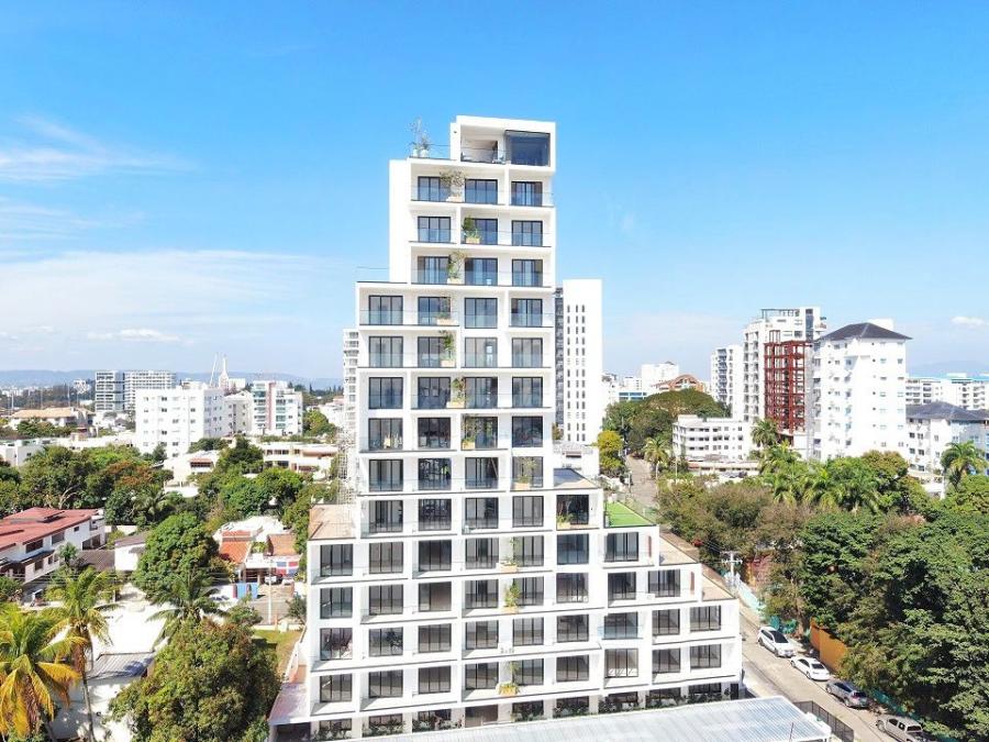Foto Apartamento en Venta en LA ESMERALDA, Santiago de los Caballeros, Santiago - U$D 169.000 - APV87416 - BienesOnLine