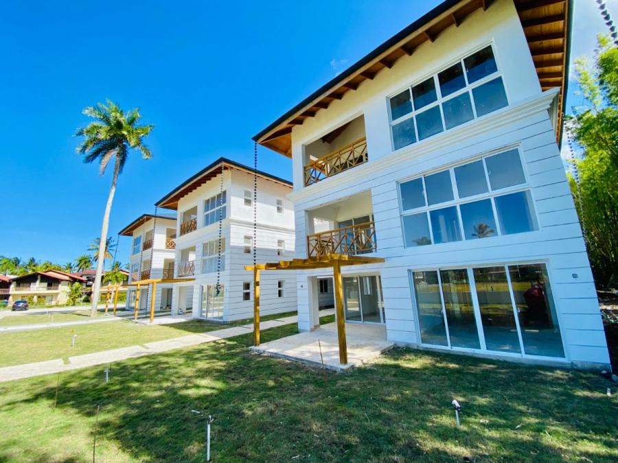 Foto Apartamento en Venta en Playa Dorada, San Felipe de Puerto Plata, Puerto Plata - U$D 299.000 - APV61563 - BienesOnLine