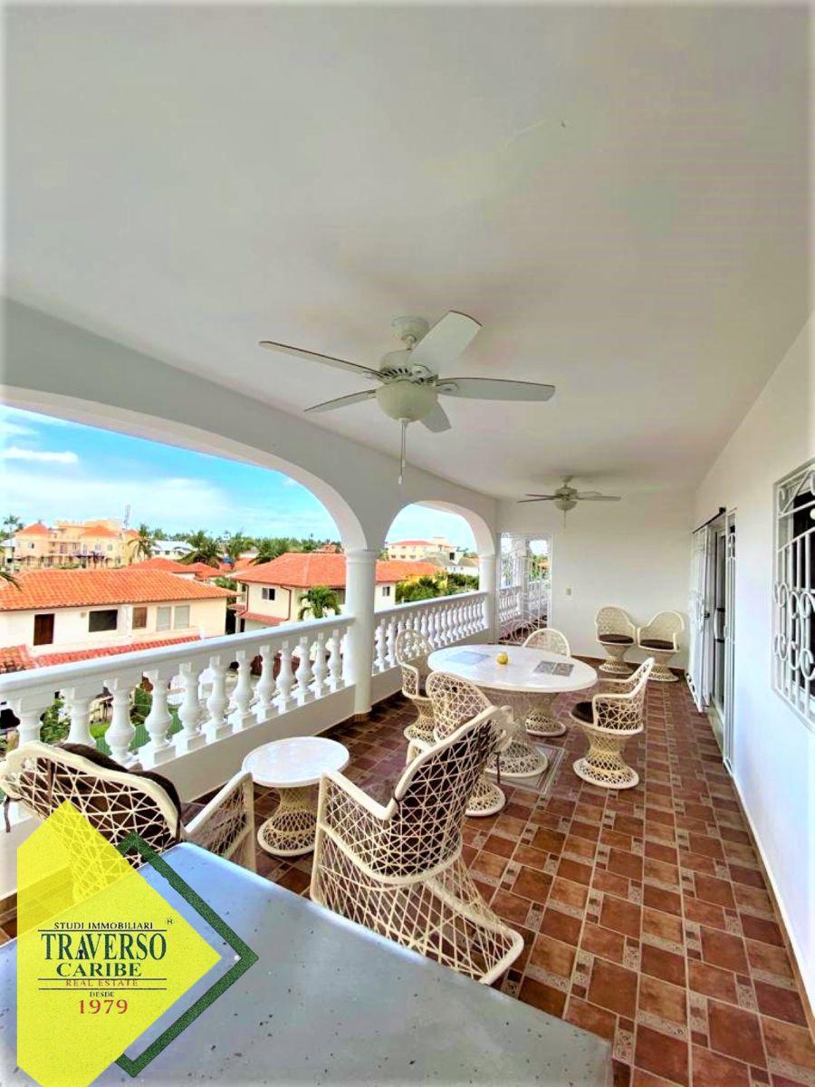Foto Penthouse en Venta en dominicus, Dominicus, La Altagracia - U$D 245.000 - PEV26235 - BienesOnLine