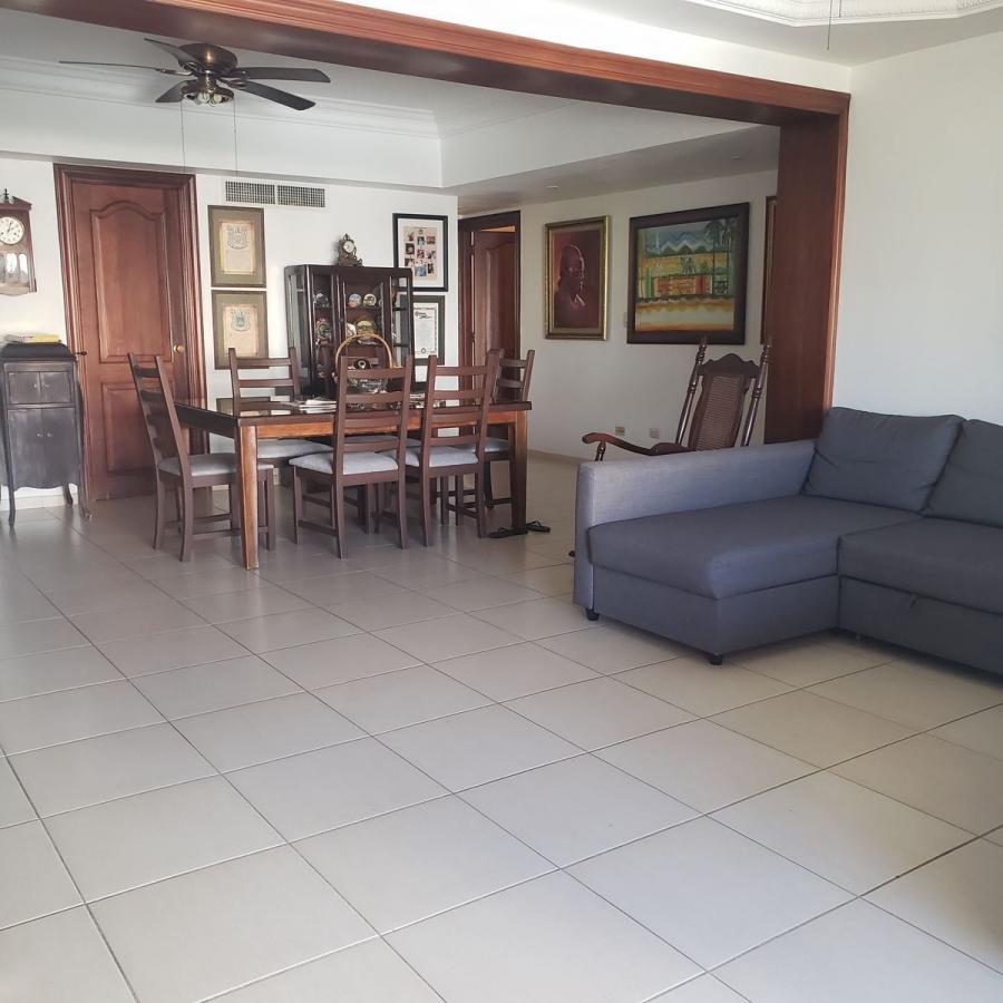 Foto Apartamento en Venta en El Milln, Distrito Nacional - $ 12.400.000 - APV23342 - BienesOnLine