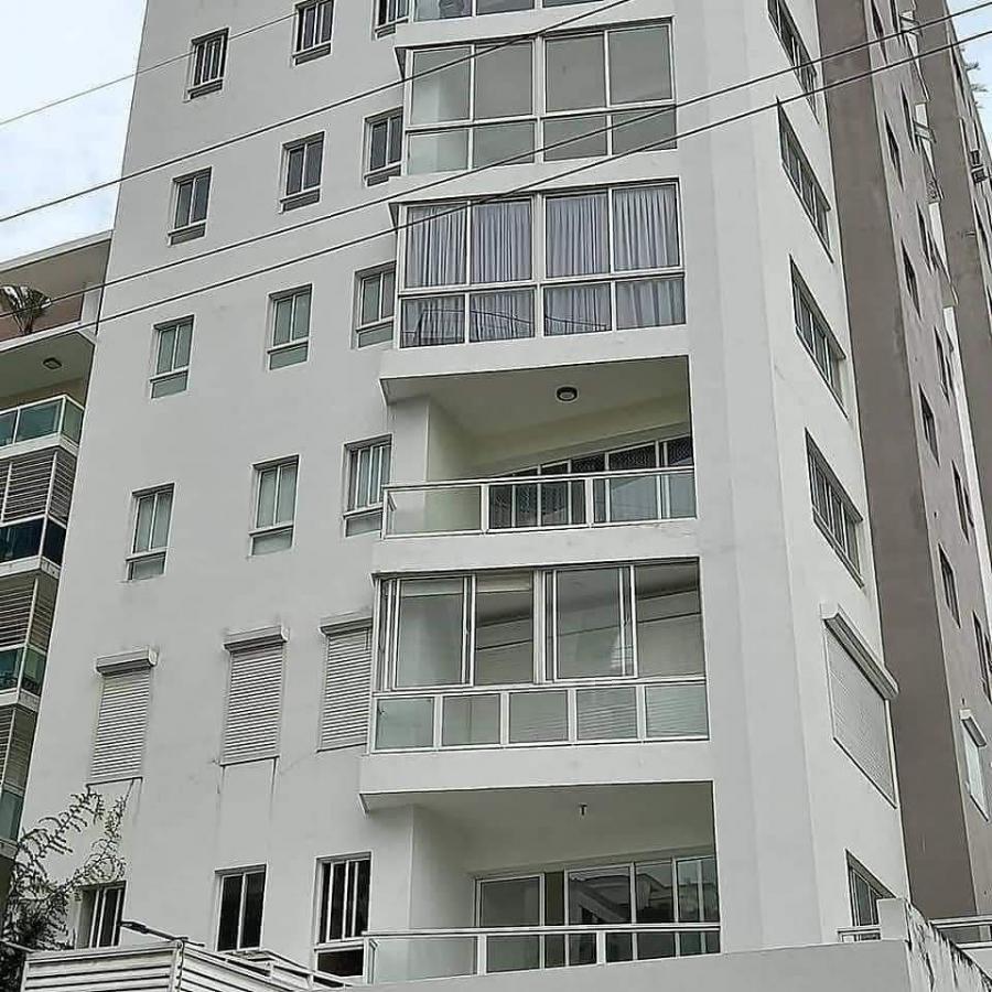 Foto Apartamento en Venta en Evaristo Morales, Ensanche Quisqueya, Distrito Nacional - U$D 235.000 - APV14539 - BienesOnLine