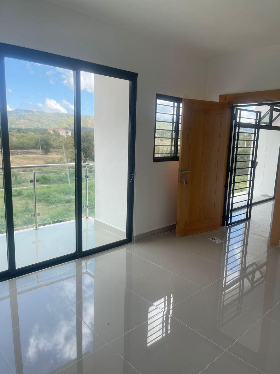 Foto Apartamento en Alquiler en JARDINES DEL NORTE, Santiago de los Caballeros, Santiago - $ 30.000 - APA26053 - BienesOnLine