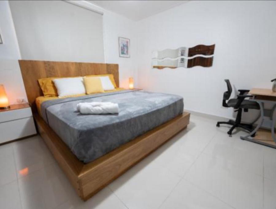 Foto Apartamento en Alquiler en EL DORADO 11, Santiago de los Caballeros, Santiago - $ 25.000 - APA31822 - BienesOnLine