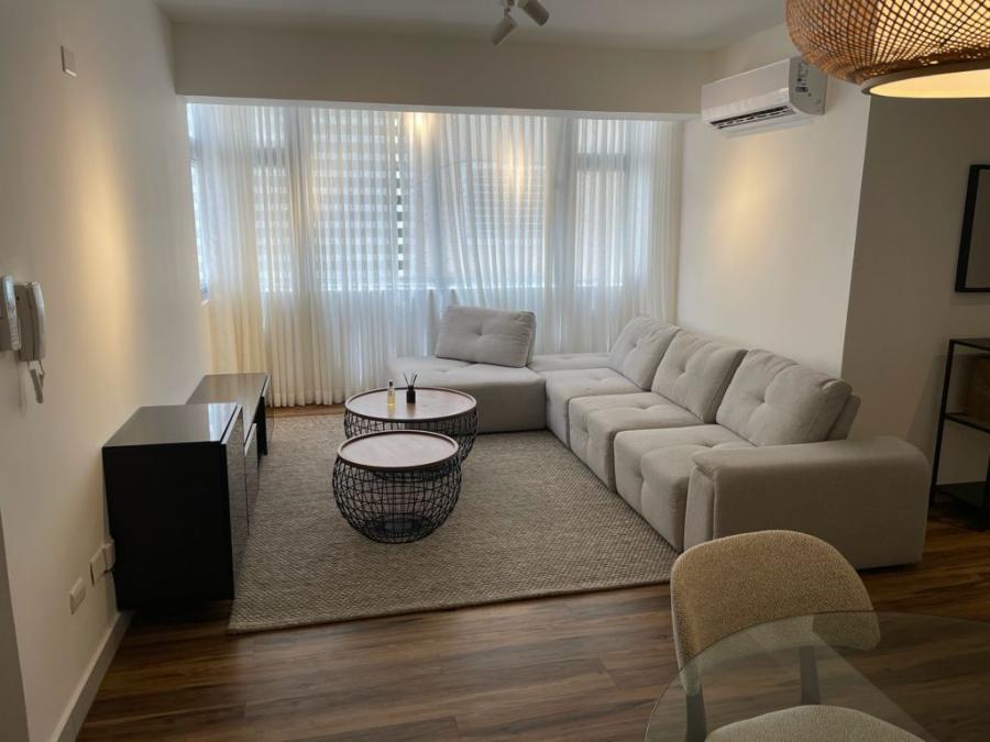 Foto Apartamento en Alquiler en Ensanche Naco, Ensanche Naco, Distrito Nacional - U$D 950 - APA54534 - BienesOnLine