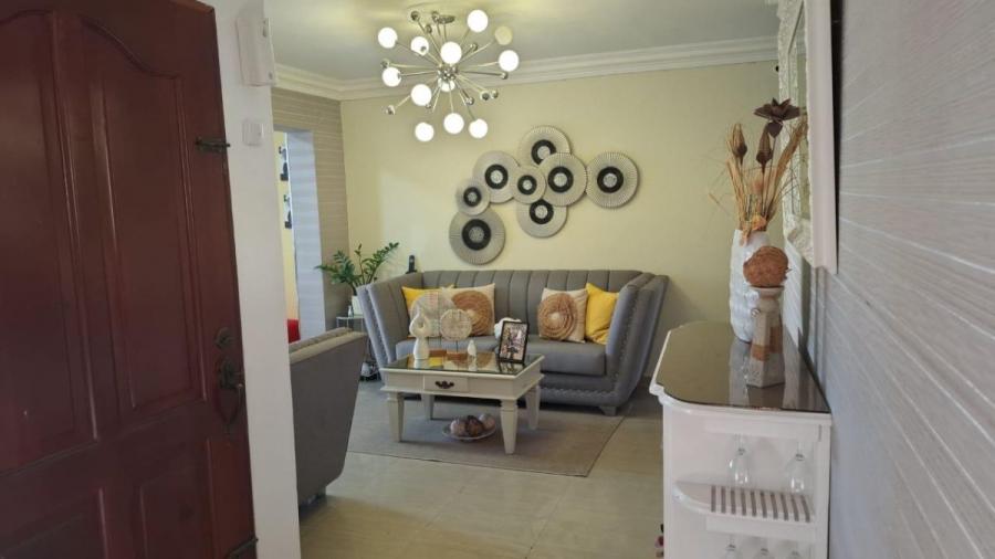 Home in Metric Way