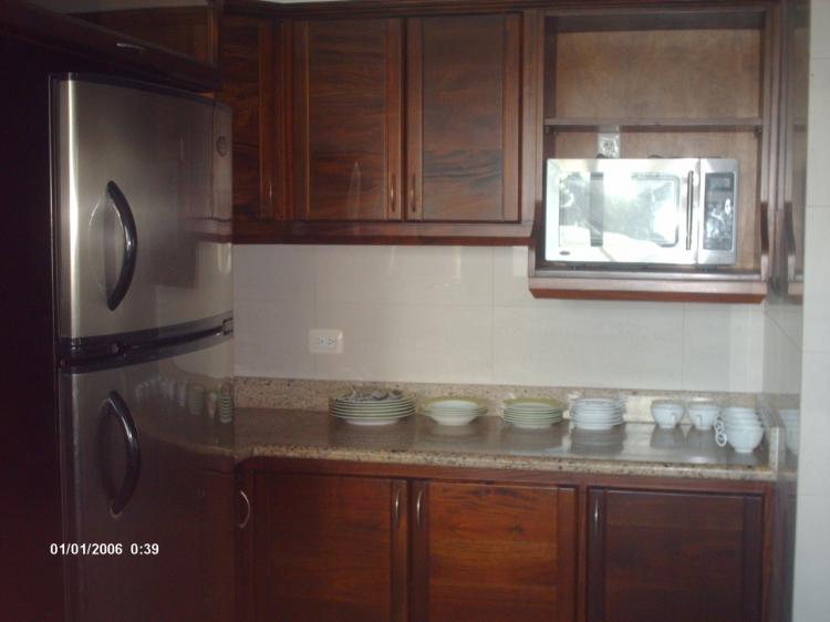 Foto Apartamento en Alquiler en , Distrito Nacional - U$D 1.600 - APA922 - BienesOnLine