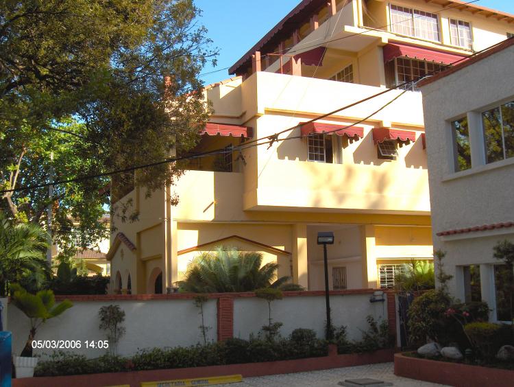 Foto Edificio en Venta en Gazcue, Distrito Nacional - U$D 1.050.000 - EDV917 - BienesOnLine