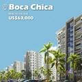 Apartamento en Venta en BOCA CHICA Boca Chica