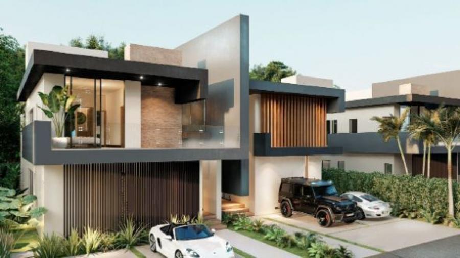 Home in Metric Way