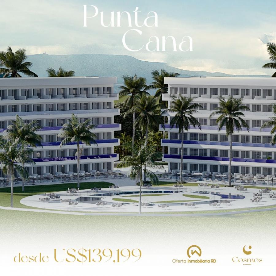 Foto Apartamento en Venta en punta cana, Boca de Yuma, La Altagracia - U$D 146.000 - APV21655 - BienesOnLine