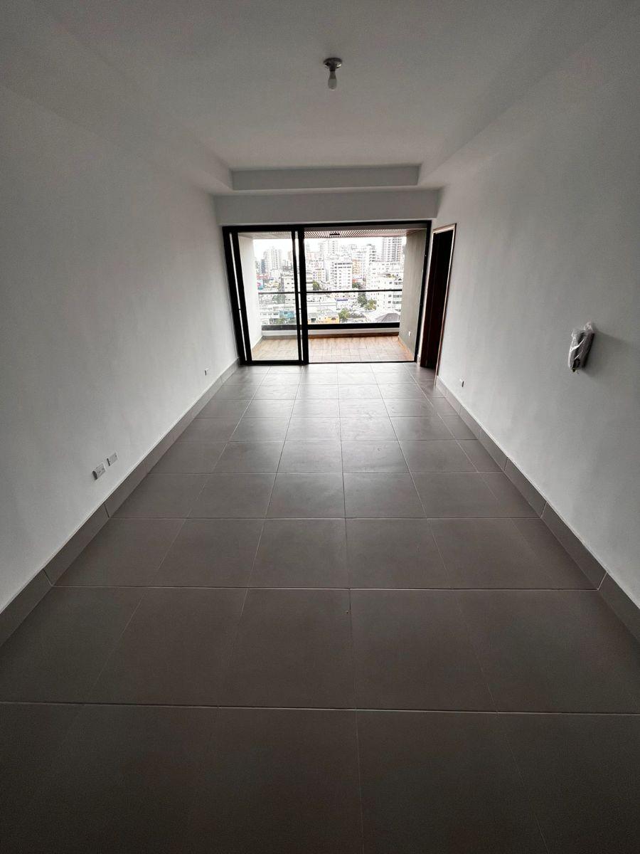 Foto Apartamento en Alquiler en Ensanche Naco, Distrito Nacional - U$D 1.900 - APA31111 - BienesOnLine