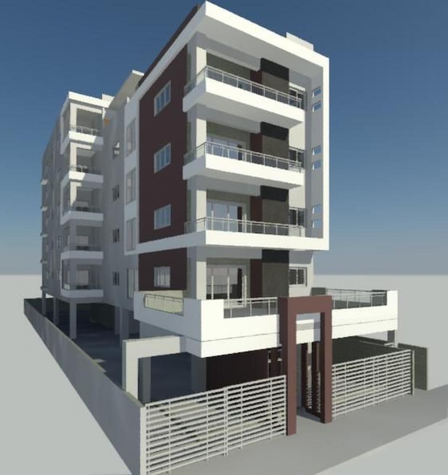 Home in Metric Way