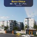 Apartamento en Venta en BOCA CHICA Boca Chica