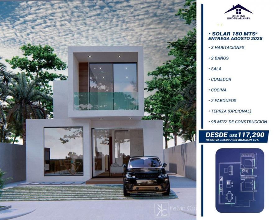 Home in Metric Way
