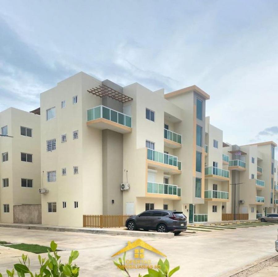 Foto Apartamento en Venta en auto pista de san isidro, auto pista de san isidro, Santo Domingo - U$D 2.000 - APV50789 - BienesOnLine