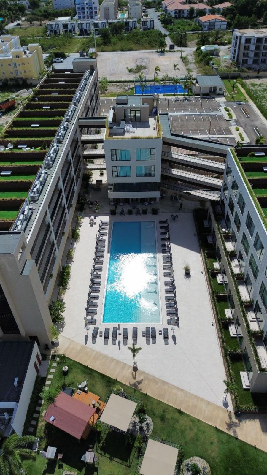 Foto Apartamento en Venta en punta cana, punta cana, La Altagracia - U$D 145.000 - APV55804 - BienesOnLine