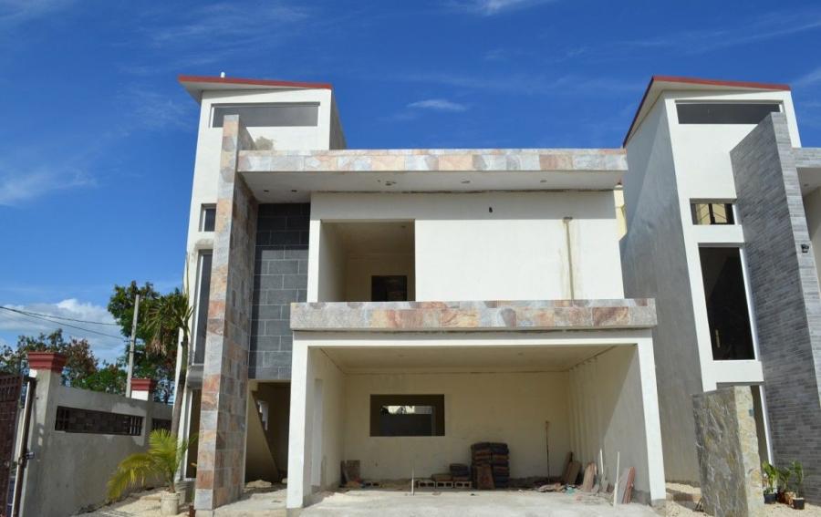 Foto Casa en Venta en La Romana, La Romana - U$D 116.000 - CAV7963 - BienesOnLine