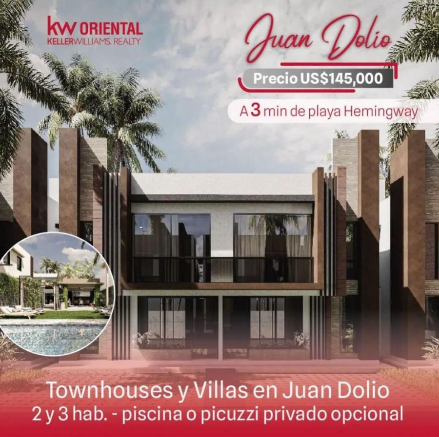 Foto Finca en Venta en Santo Domingo Este, Santo Domingo - U$D 145.000 - FIV46517 - BienesOnLine