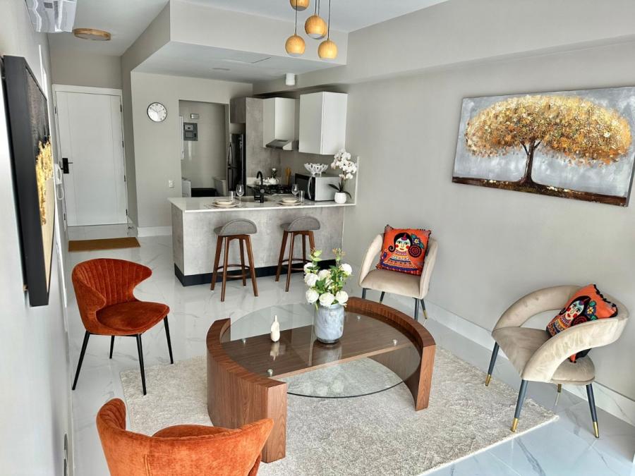 Foto Apartamento en Alquiler en Piantini, Piantini, Distrito Nacional - U$D 1.300 - APA89902 - BienesOnLine