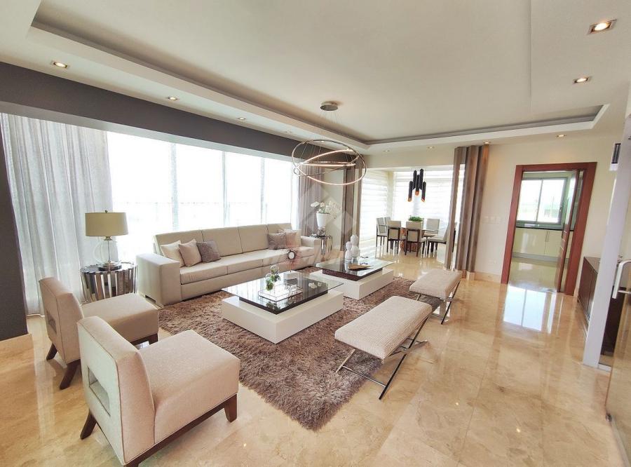 Foto Penthouse en Venta en La esmeralda, Santiago de los Caballeros, Santiago - U$D 690.000 - PEV25182 - BienesOnLine