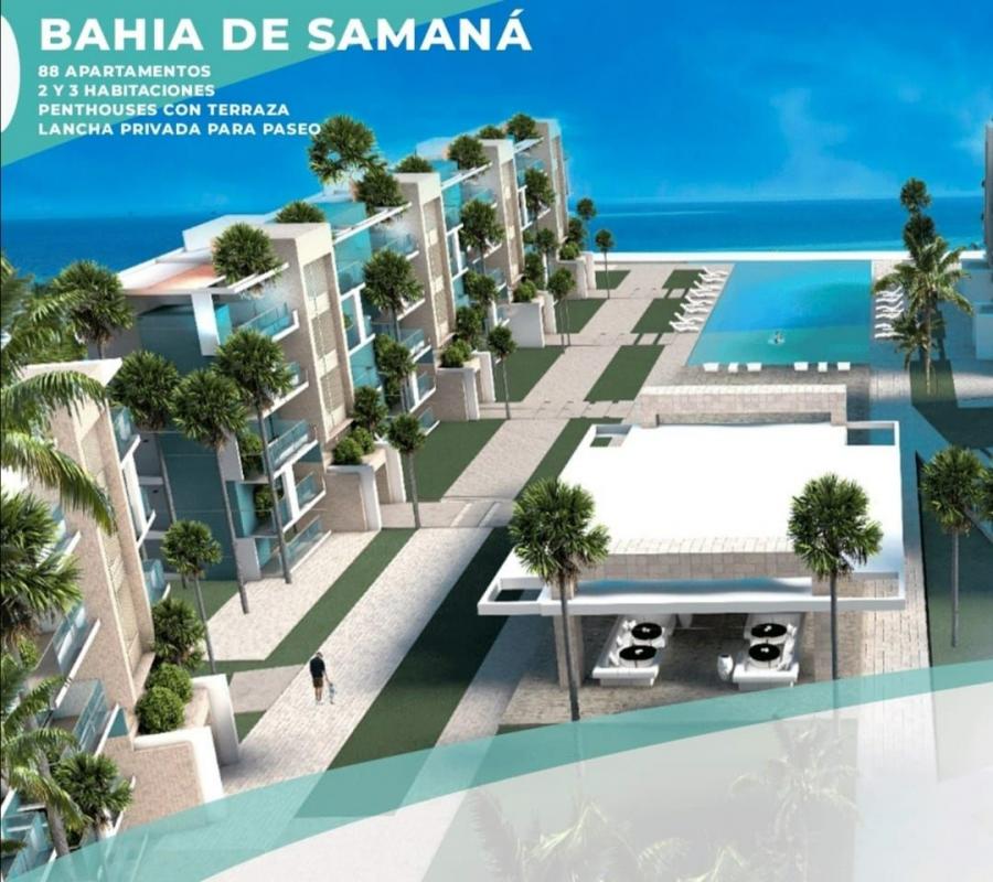 Foto Apartamento en Venta en samana, Santa Brbara de Saman, Saman - U$D 149.000 - APV21172 - BienesOnLine