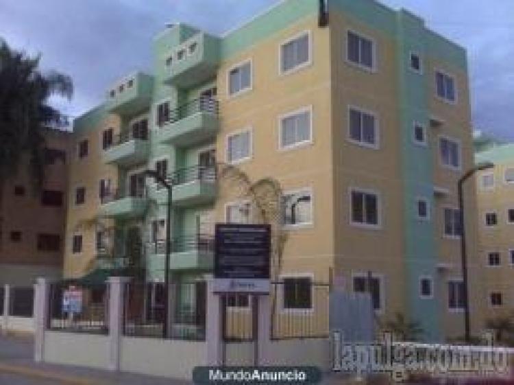 Foto Apartamento en Venta en Santo Domingo Oeste, Santo Domingo - $ 2.390.000 - APV255 - BienesOnLine