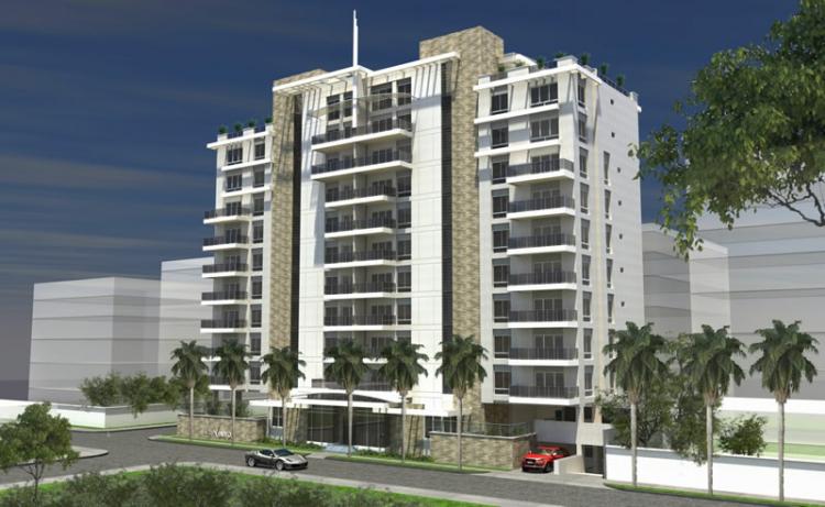 Foto Apartamento en Venta en Santo Domingo Norte, Santo Domingo - APV690 - BienesOnLine