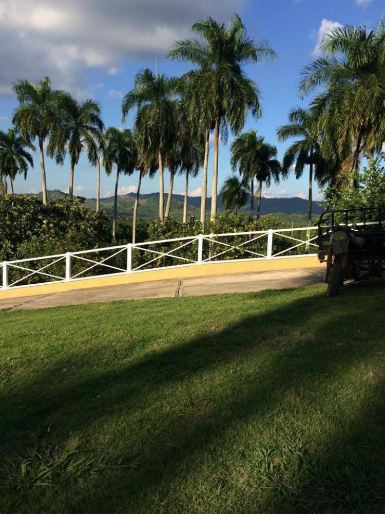 Foto Finca en Venta en HATO VIEJO, Monte Plata, Monte Plata - U$D 2.600.000 - FIV3472 - BienesOnLine