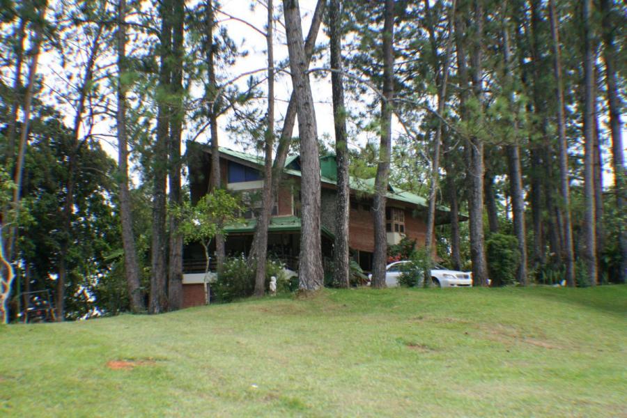 Foto Finca en Venta en Jarabacoa, Jarabacoa, La Vega - U$D 775.000 - FIV22174 - BienesOnLine