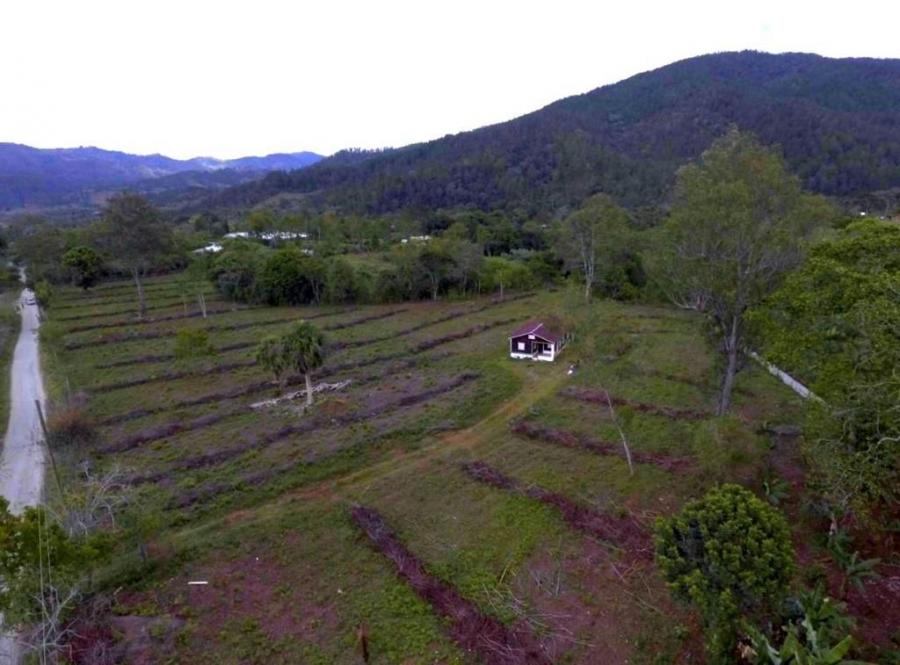 Foto Finca en Venta en Jarabacoa, La Vega - $ 29.800.000 - FIV24108 - BienesOnLine