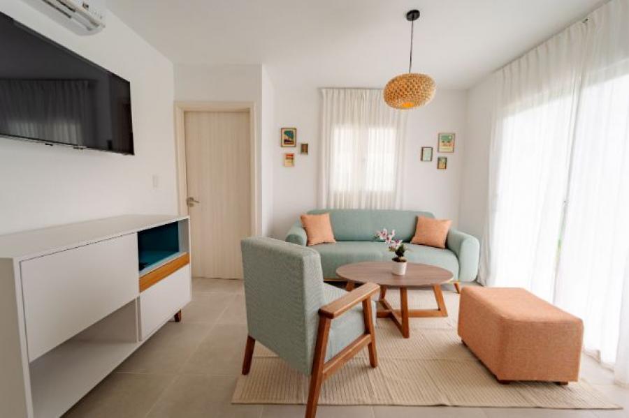 Foto Apartamento en Venta en Salvalen de Higey, La Altagracia - U$D 96.610 - APV53513 - BienesOnLine