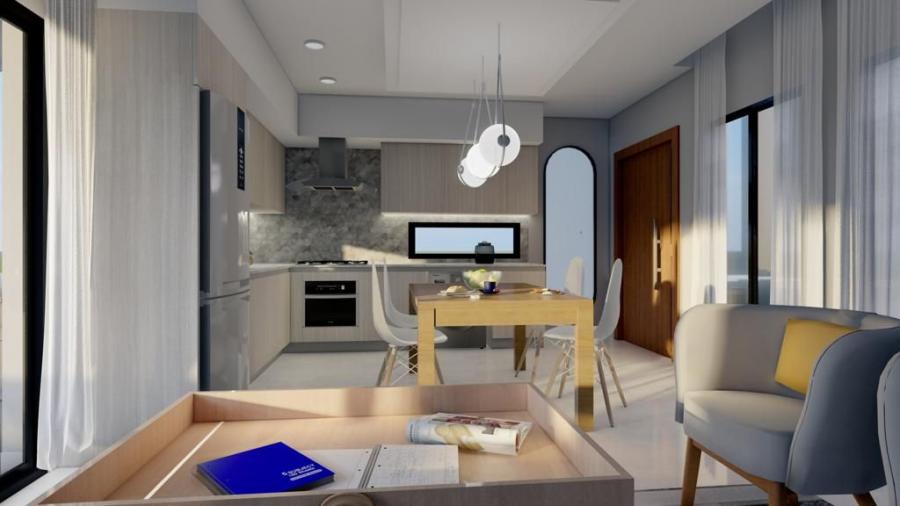 Home in Metric Way
