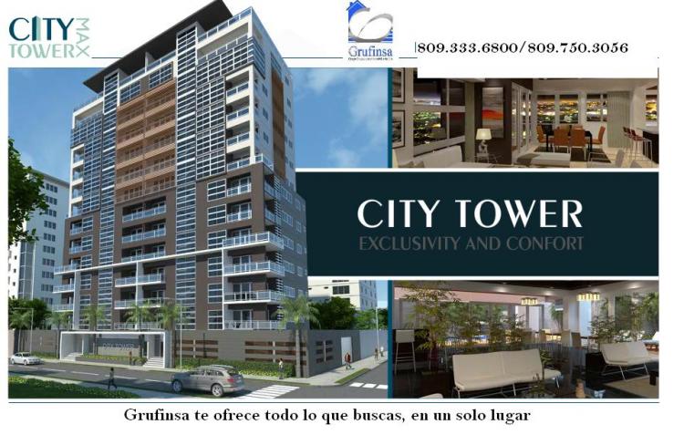 Foto Penthouse en Venta en Piantini, Distrito Nacional - U$D 16.000.000 - PEV493 - BienesOnLine