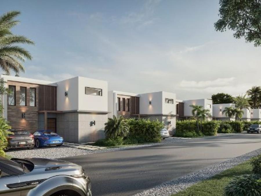 Foto Casa en Venta en Salvaleón de Higüey, La Altagracia - CAV53098 - BienesOnLine