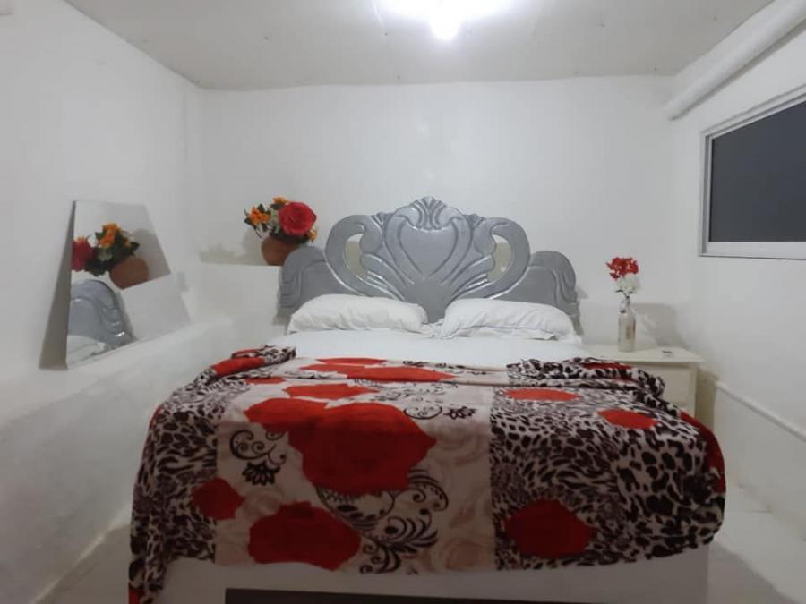 Foto Apartamento en Alquiler en Gazcue, Avenida Mexico, Distrito Nacional - $ 13.900 - APA15916 - BienesOnLine
