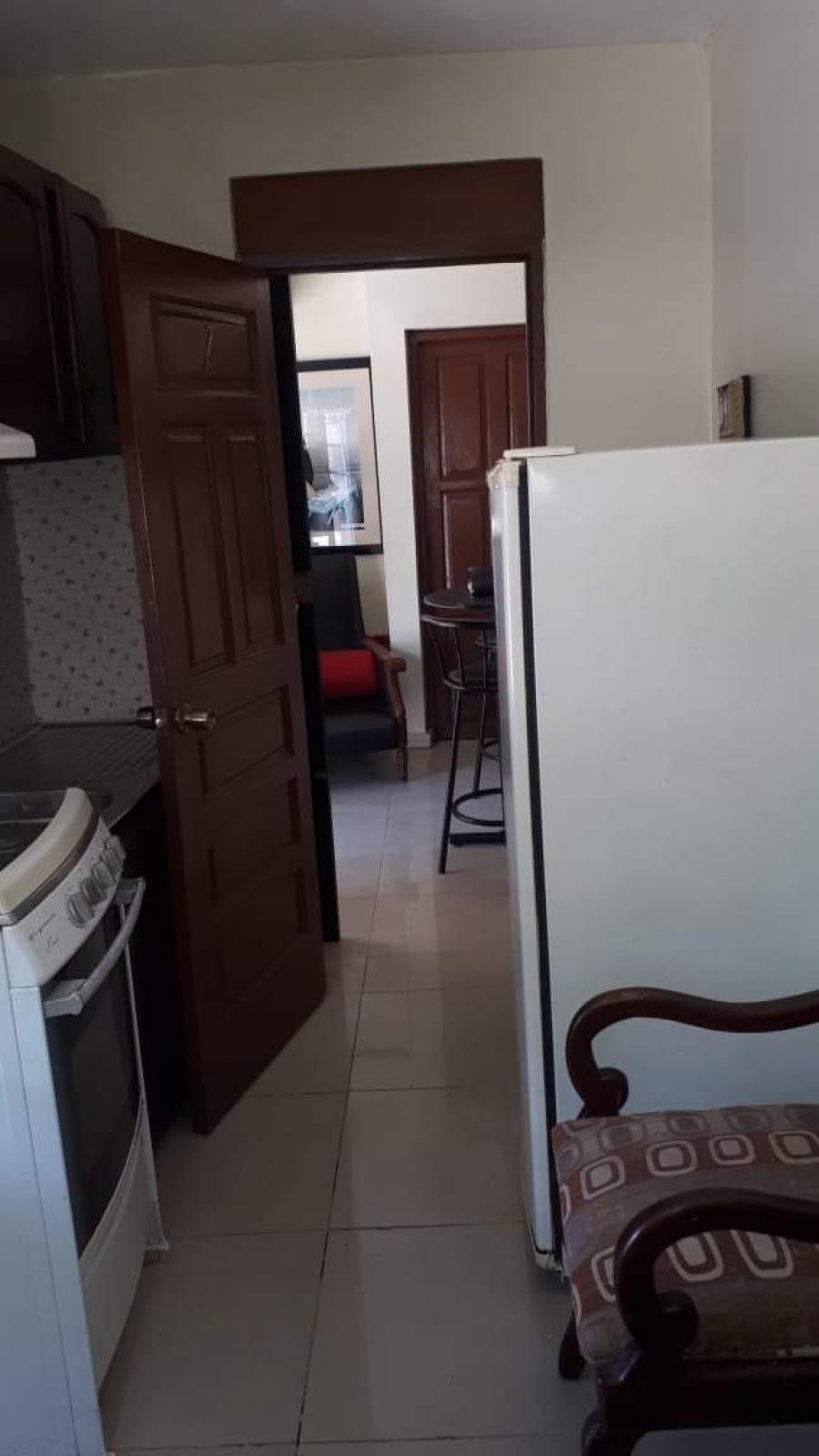 Foto Apartamento en Alquiler en Gazcue, Distrito Nacional - $ 18.900 - APA18125 - BienesOnLine