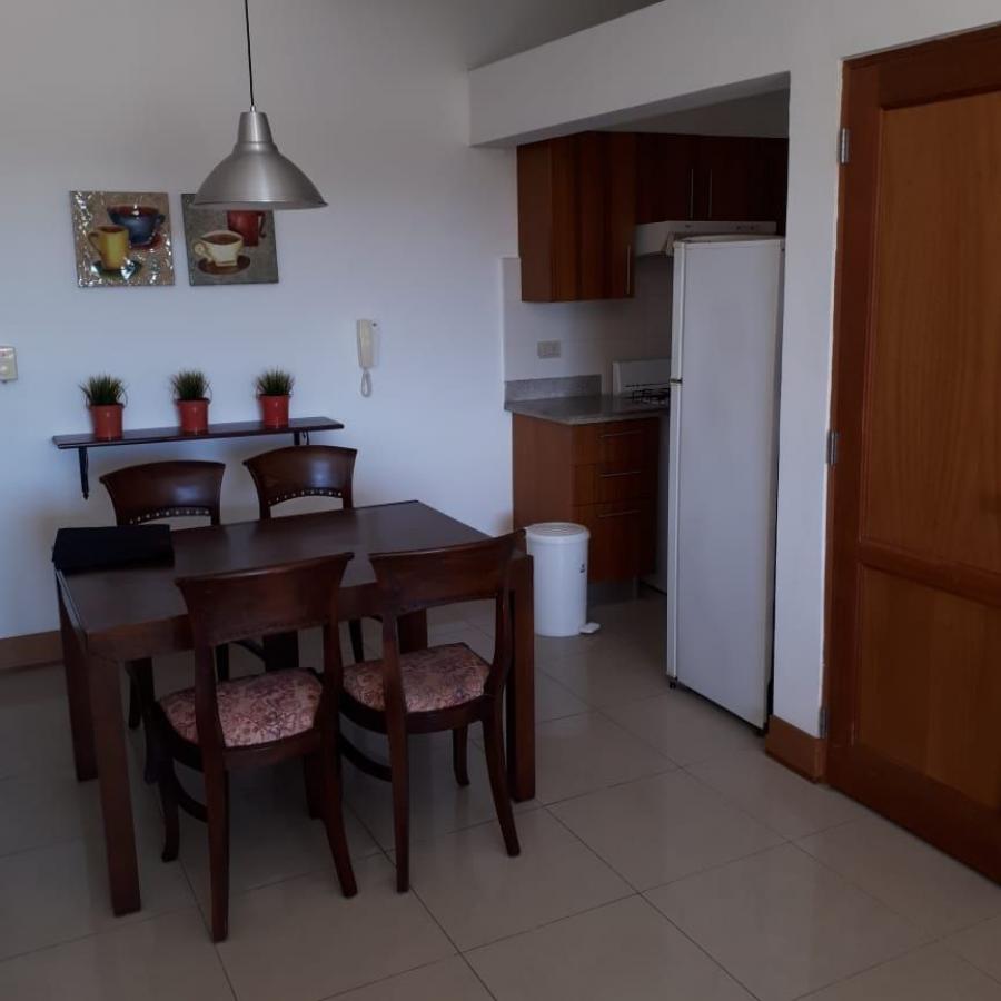 Foto Apartamento en Alquiler en Unibe, Apec, Chavon, Gazcue, Distrito Nacional - U$D 650 - APA14652 - BienesOnLine