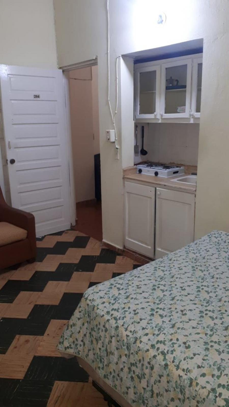 Foto Apartamento en Alquiler en Gascue, Distrito Nacional, Distrito Nacional - $ 14.900 - APA51525 - BienesOnLine